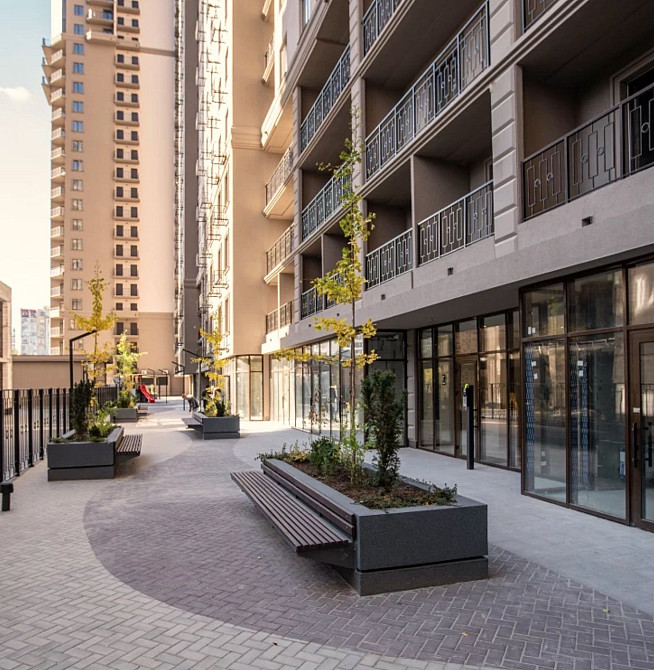 Квартира в ЖК Родос Одеса - зображення 7