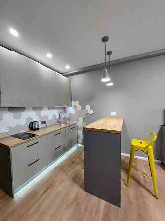 Продам З окремою спальною зоною ЖК Нова Англія/Новая Англия 8хв метро Киев