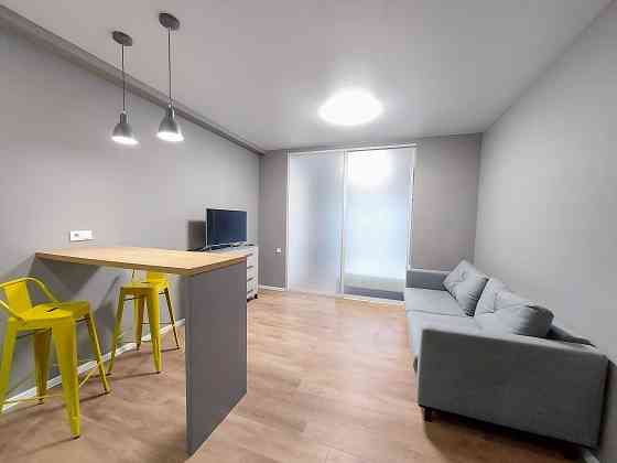 Продам З окремою спальною зоною ЖК Нова Англія/Новая Англия 8хв метро Киев