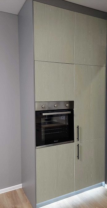 Продам З окремою спальною зоною ЖК Нова Англія/Новая Англия 8хв метро Киев - изображение 6