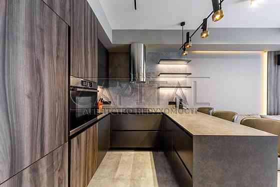 Продаж 1к квартири 57м2, ЖК Новопечерські Липки,вул. Андрія Верхогляда Киев