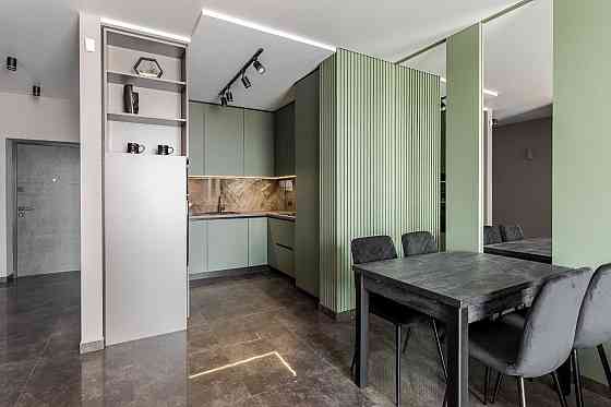 Продаж 1 кім. квартири + кухня-студія вул. Пимоненка ЖК Аурум Сіті Львів