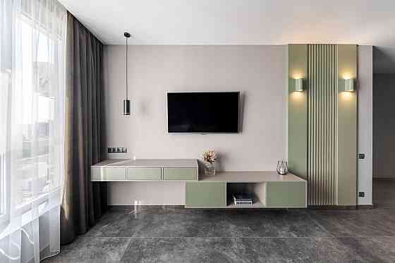 Продаж 1 кім. квартири + кухня-студія вул. Пимоненка ЖК Аурум Сіті Львів