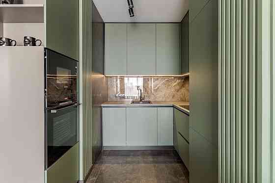 Продаж 1 кім. квартири + кухня-студія вул. Пимоненка ЖК Аурум Сіті Львів