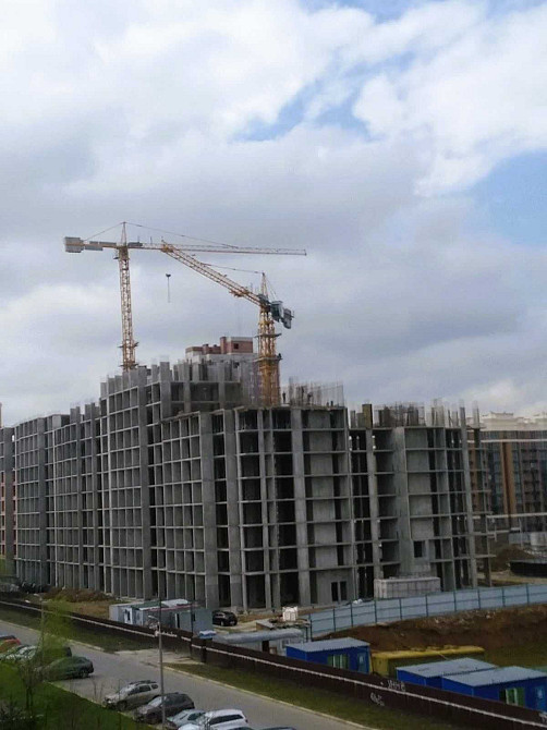 Продаю 1к в Новоселках ЖК"Нові Теремки" 44м2 метро Теремки Без комісії Чабаны - изображение 8