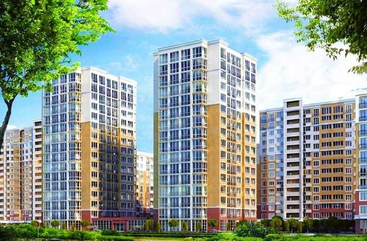 Продаю 1к в Новоселках ЖК"Нові Теремки" 44м2 метро Теремки Без комісії Чабаны - изображение 4