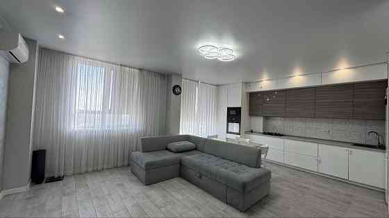 Велика 3к квартира з ремонтом біля Парку. Держ.Програми- Так Ірпінь