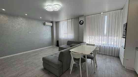 Велика 3к квартира з ремонтом біля Парку. Держ.Програми- Так Ірпінь