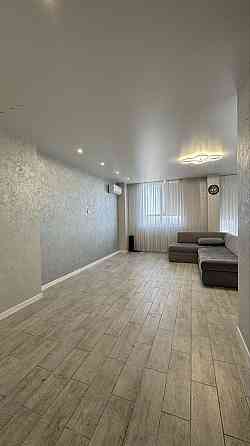 Велика 3к квартира з ремонтом біля Парку. Держ.Програми- Так Ірпінь