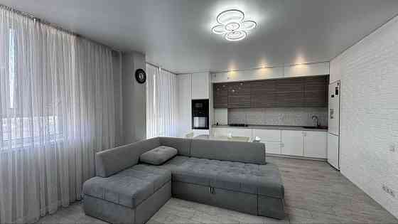 Велика 3к квартира з ремонтом біля Парку. Держ.Програми- Так Ірпінь