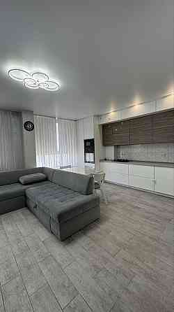 Велика 3к квартира з ремонтом біля Парку. Держ.Програми- Так Ірпінь