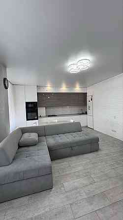 Велика 3к квартира з ремонтом біля Парку. Держ.Програми- Так Ірпінь