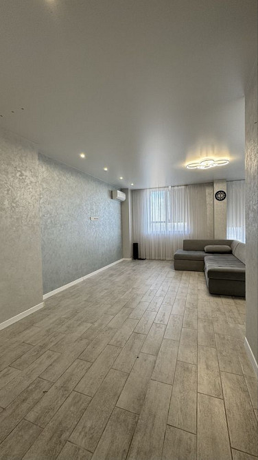 Велика 3к квартира з ремонтом біля Парку. Держ.Програми- Так Ірпінь - зображення 2