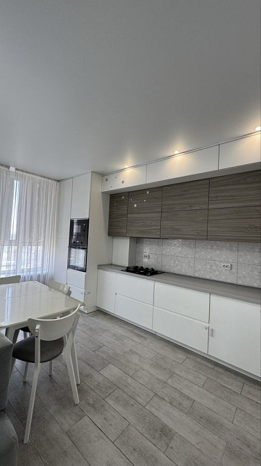 Велика 3к квартира з ремонтом біля Парку. Держ.Програми- Так Ірпінь - зображення 7