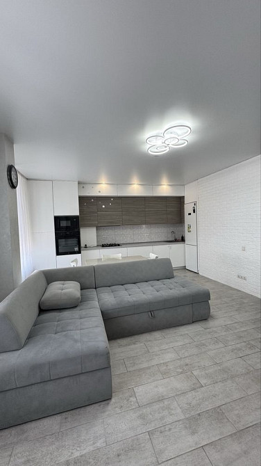 Велика 3к квартира з ремонтом біля Парку. Держ.Програми- Так Ірпінь - зображення 4