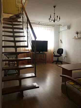 Двухкомнатаная квартира на Французском бульваре Одеса