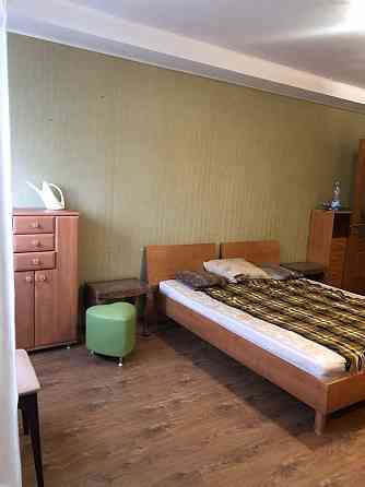 Двухкомнатаная квартира на Французском бульваре Одеса