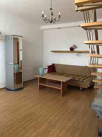 Двухкомнатаная квартира на Французском бульваре Одеса