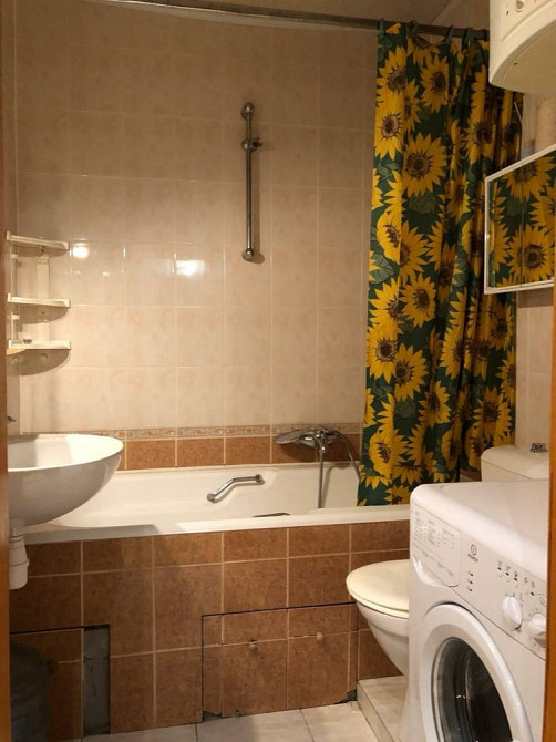 Двухкомнатаная квартира на Французском бульваре Одеса - зображення 8