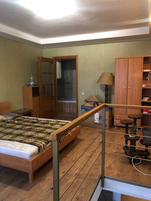 Двухкомнатаная квартира на Французском бульваре Одеса - зображення 5