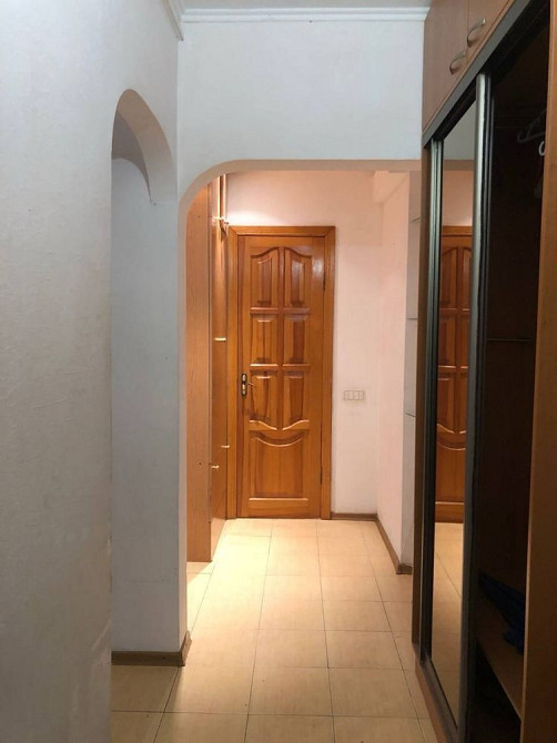 Двухкомнатаная квартира на Французском бульваре Одеса - зображення 7