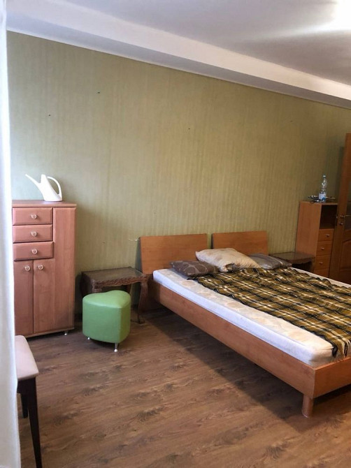 Двухкомнатаная квартира на Французском бульваре Одеса - зображення 6