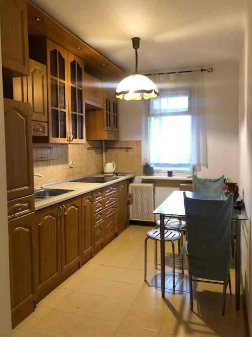 Двухкомнатаная квартира на Французском бульваре Одеса - зображення 1