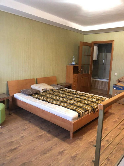 Двухкомнатаная квартира на Французском бульваре Одеса - зображення 4