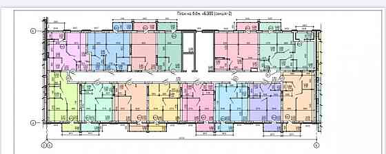 Однокімнатна квартина в ЖК Акварель - 4 Одеса