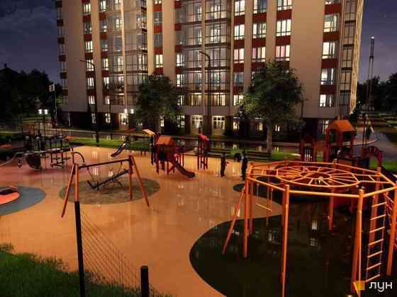 Однокімнатна квартина в ЖК Акварель - 4 Одеса