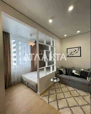 Уютная квартира с ремонтом в ЖК СКАЙ СИТИ!!! Одеса