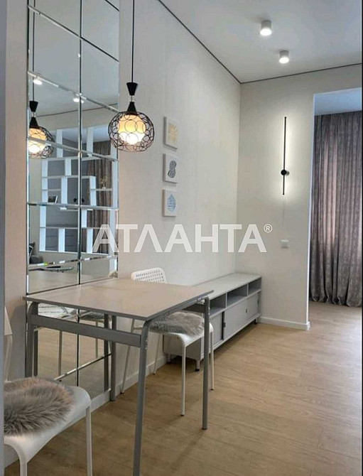 Уютная квартира с ремонтом в ЖК СКАЙ СИТИ!!! Одеса - зображення 3