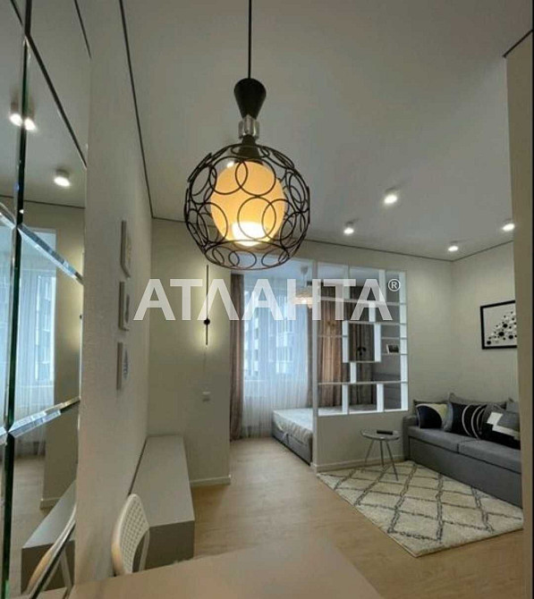 Уютная квартира с ремонтом в ЖК СКАЙ СИТИ!!! Одеса - зображення 6