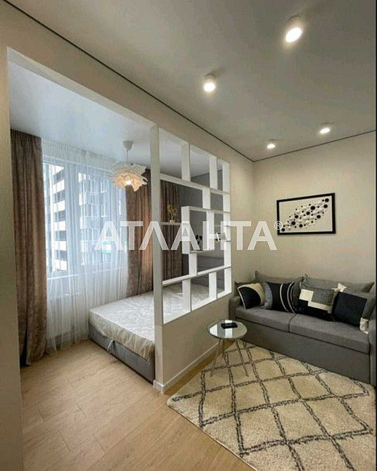 Уютная квартира с ремонтом в ЖК СКАЙ СИТИ!!! Одеса - зображення 2