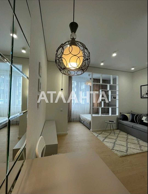 Уютная квартира с ремонтом в ЖК СКАЙ СИТИ!!! Одеса - зображення 1