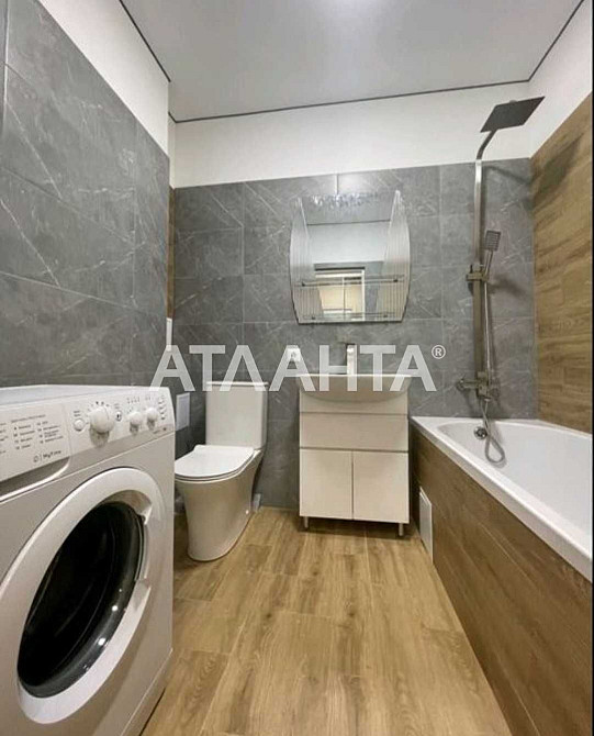 Уютная квартира с ремонтом в ЖК СКАЙ СИТИ!!! Одеса - зображення 8