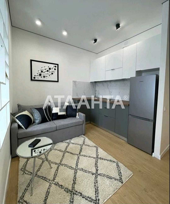 Уютная квартира с ремонтом в ЖК СКАЙ СИТИ!!! Одеса - зображення 5