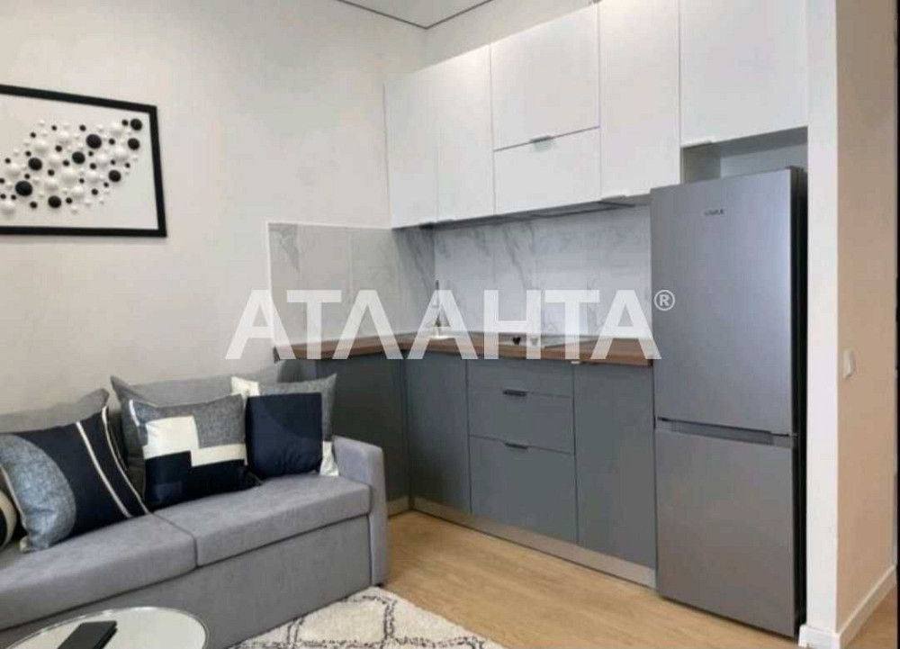 Уютная квартира с ремонтом в ЖК СКАЙ СИТИ!!! Одеса - зображення 7