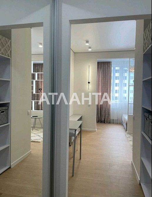 Уютная квартира с ремонтом в ЖК СКАЙ СИТИ!!! Одеса - зображення 4