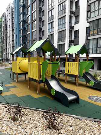 Продам 1к 49м ЖК Щасливий 2, ЖК Счастливый 2/Тополь/Победа Собственник Дніпро