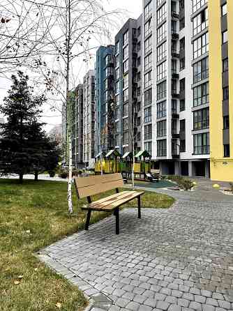 Продам 1к 49м ЖК Щасливий 2, ЖК Счастливый 2/Тополь/Победа Собственник Дніпро