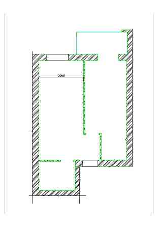 Продам 1к 49м ЖК Щасливий 2, ЖК Счастливый 2/Тополь/Победа Собственник Дніпро