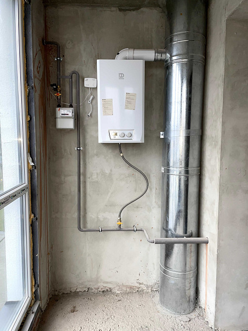 Продам 1к 49м ЖК Щасливий 2, ЖК Счастливый 2/Тополь/Победа Собственник Дніпро - зображення 8