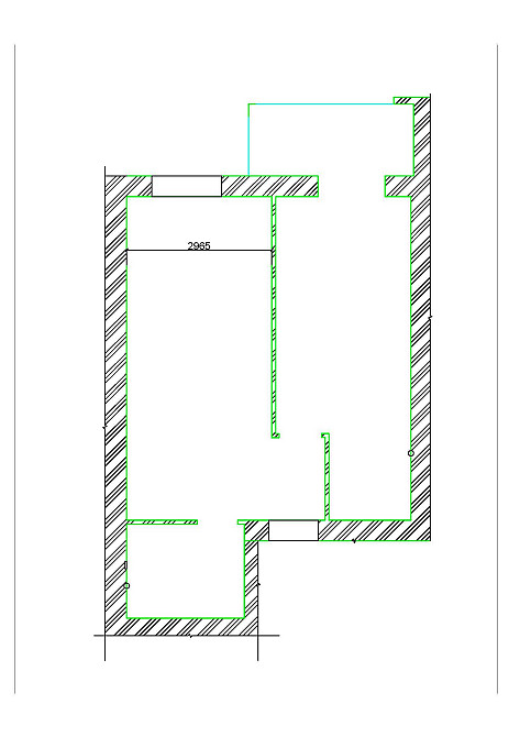 Продам 1к 49м ЖК Щасливий 2, ЖК Счастливый 2/Тополь/Победа Собственник Дніпро - зображення 3
