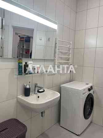 Продается красивая 1комн.квартира в ЖК Пространство на Донского Одеса