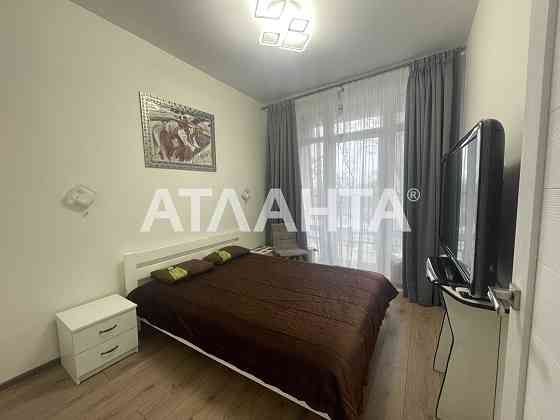 Продается красивая 1комн.квартира в ЖК Пространство на Донского Одеса