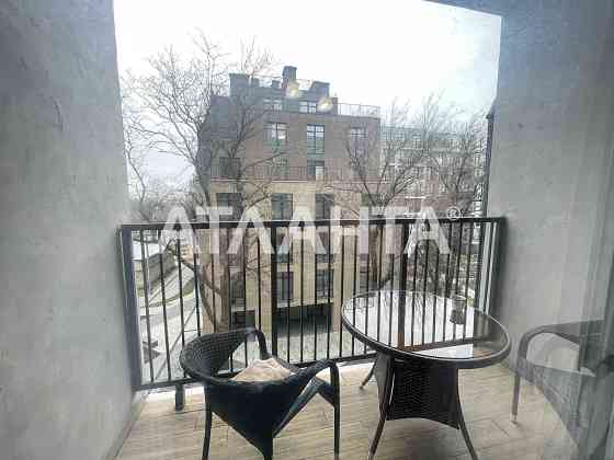 Продается красивая 1комн.квартира в ЖК Пространство на Донского Одеса