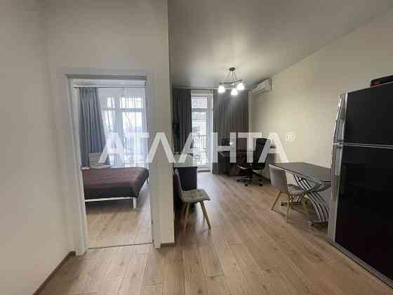 Продается красивая 1комн.квартира в ЖК Пространство на Донского Одеса