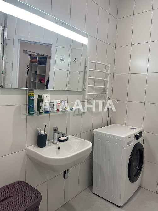 Продается красивая 1комн.квартира в ЖК Пространство на Донского Одеса - зображення 6