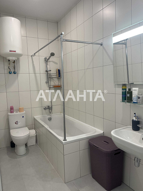 Продается красивая 1комн.квартира в ЖК Пространство на Донского Одеса - зображення 7